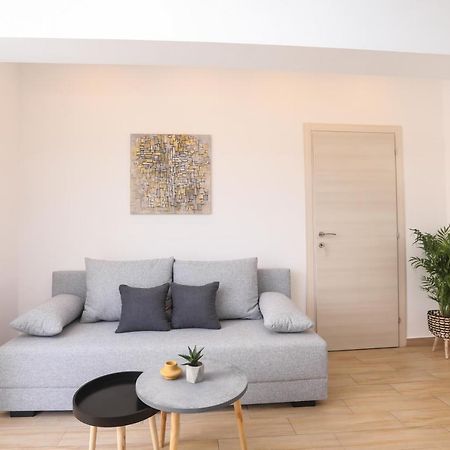 Lilac House Corfu  Luaran gambar