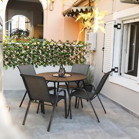 Lilac House Corfu  Luaran gambar